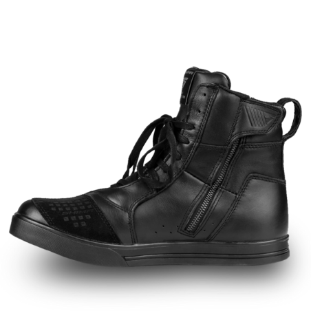 Ghete moto Shima Blake protectie gleznă tip sneaker