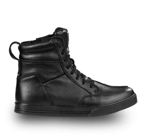 Ghete Moto Shima Blake Sneakers