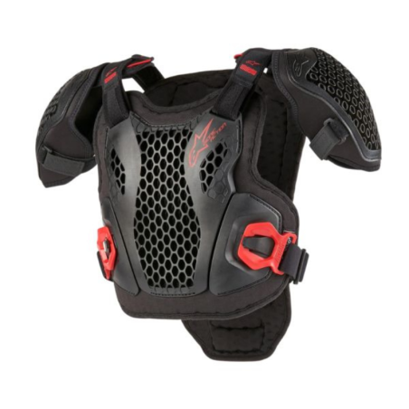 Vesta Protectie Alpinestars MX BIONIC ACTION Junior
