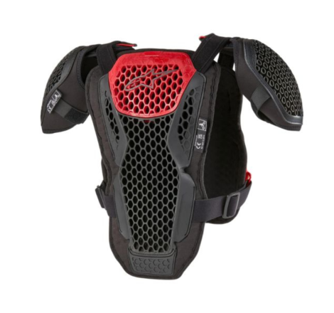 Vesta Protectie Alpinestars MX BIONIC ACTION Junior