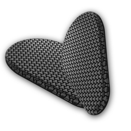 Protectie sold pentru pantalon moto textil si blugi