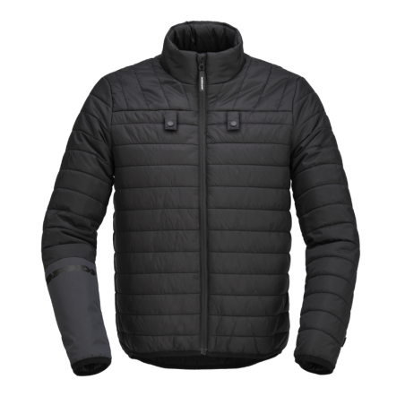 Geaca Moto Spidi 4 Season V3 H2Out - Adventure Touring 3 in 1