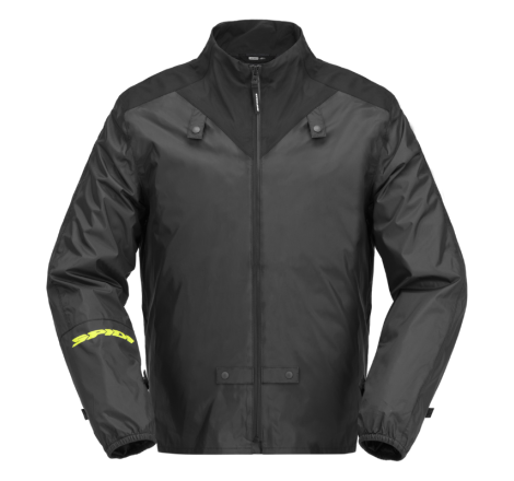 Geaca Moto Spidi 4 Season V3 H2Out - Adventure Touring 3 in 1