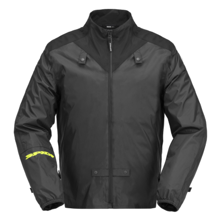 Geaca Moto Spidi 4 Season V3 H2Out - Adventure Touring 3 in 1
