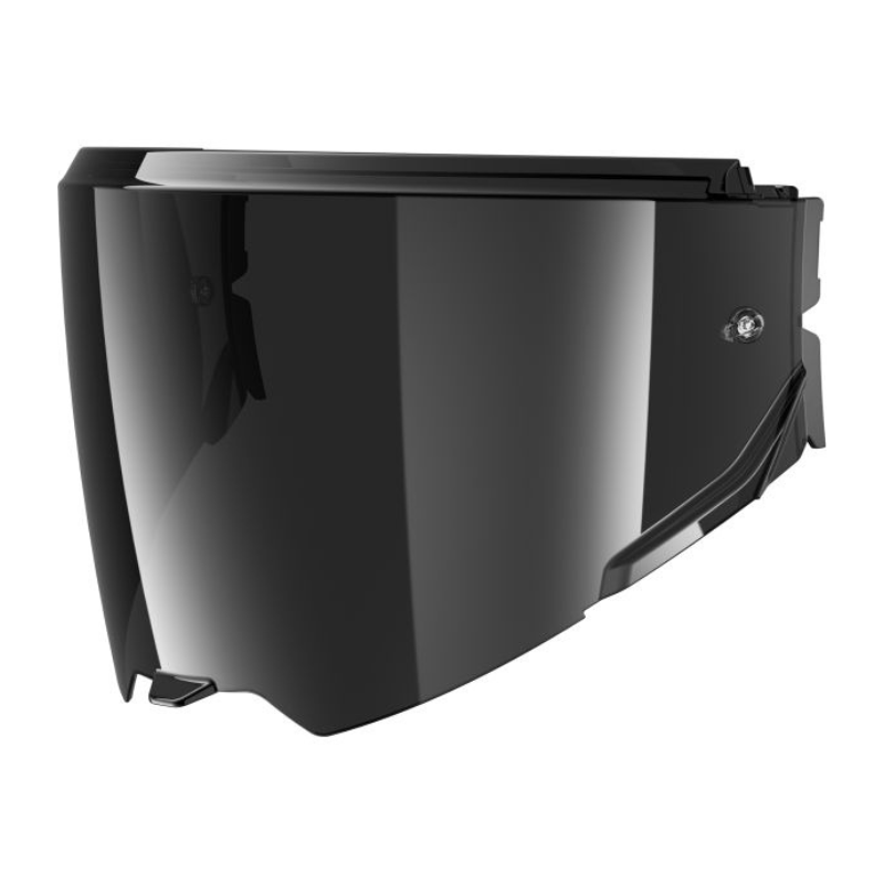 Vizieră cască Shark Oxi – fumurie