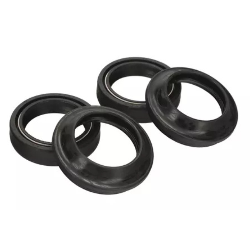 43x55x9.5/10.5 mm Simering ulei si praf furca fata