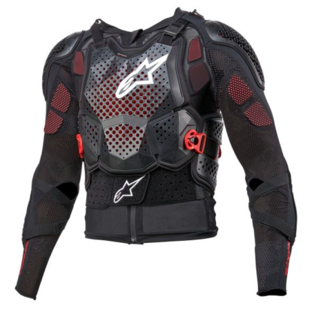 Armură moto Alpinestars MX Bionic Tech V3