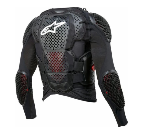 Armură moto Alpinestars MX Bionic Tech V3