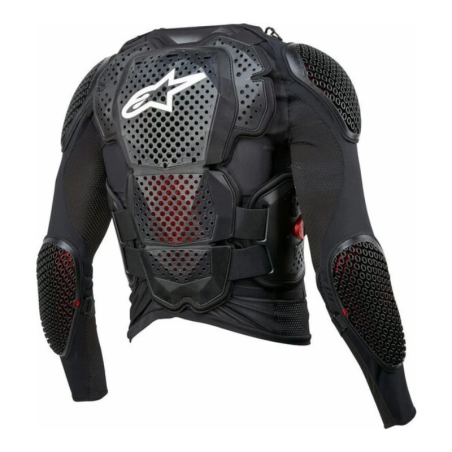Armură moto Alpinestars MX Bionic Tech V3