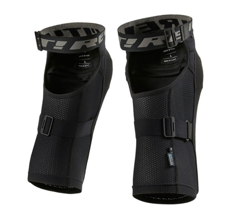 Protectii Genunchi REVIT! Scram SEEFLEX CE Nivel 2 - Moto Adventure