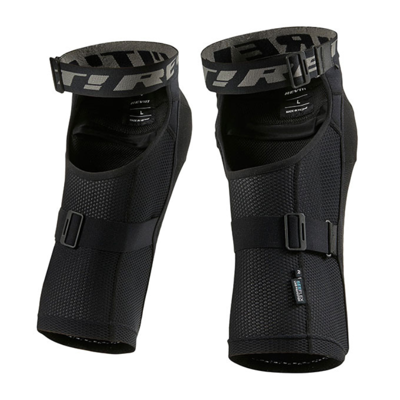 REV'IT! Scram Protectii Genunchi