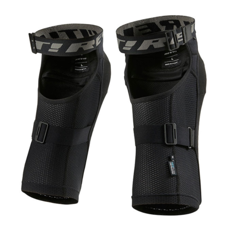 Protectii Genunchi REVIT! Scram SEEFLEX CE Nivel 2 - Moto Adventure