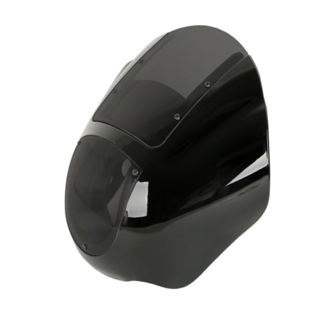 Carena Quarter fairing kit Sons of Anarchy Harley Davidson