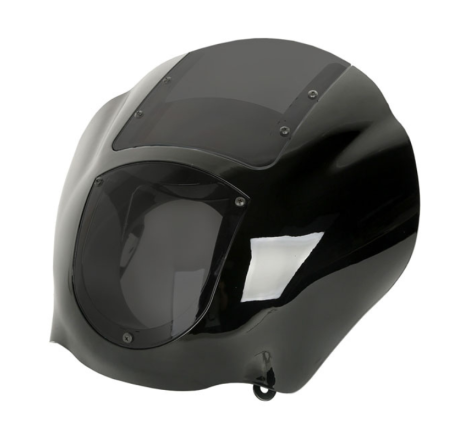 Quarter fairing kit sons anarchy