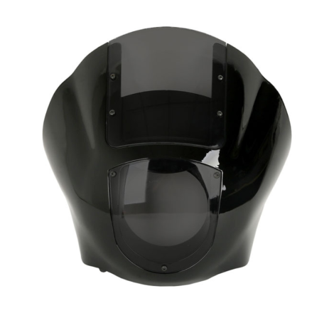 Carena Quarter fairing kit Sons of Anarchy Harley Davidson