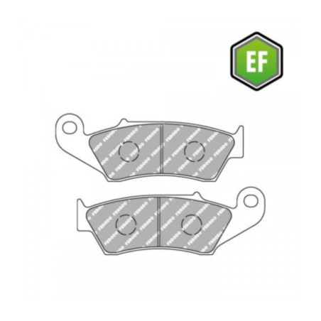 Set placute de frana Ferodo FDB892EF