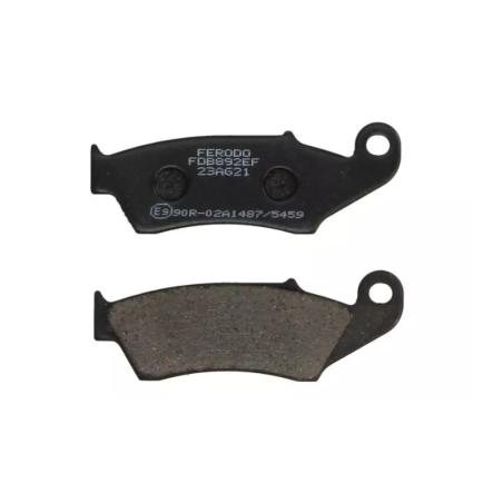 Set placute de frana Ferodo FDB892EF