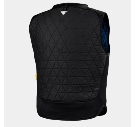 Vestă Moto Shima HydroCool, Răcire Activă până la 8 ore, Ultra-Ușoară