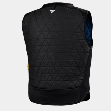 Vestă Moto Shima HydroCool, Răcire Activă până la 8 ore, Ultra-Ușoară