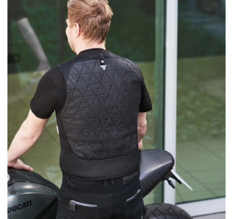Vesta Moto de Racire SHIMA HydroCool - Racire Activa Vara