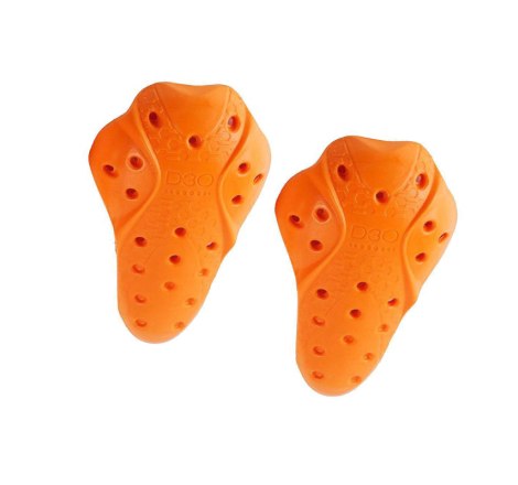 D3O T5 EV0 X Icon Protectii genunchi lungi(Level 2)