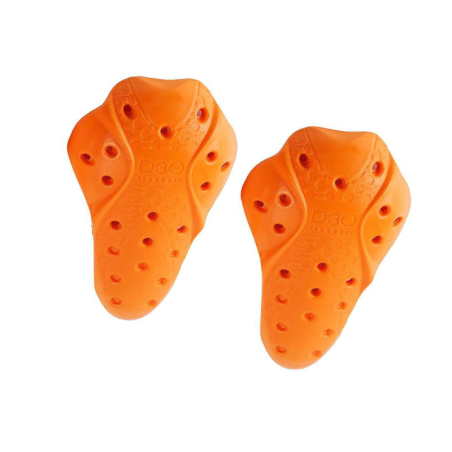 Protectii Genunchi D3O T5 Pro Knee - Omologare CE Nivel 2