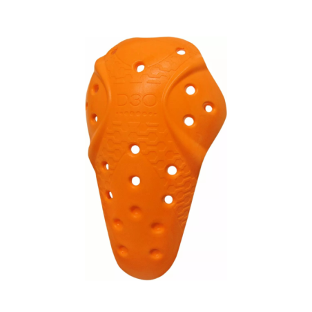 protectii-genunchi-moto-d3o-t5-pro-knee-level-2-orange