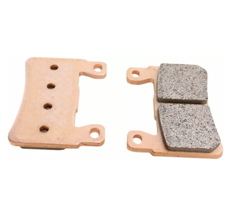 Set placute frana sinterizate Honda/Harley Davidson/Buell