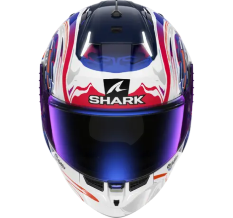 Casca Moto SHARK Skwal i3 Zarco GP | MotorBikers
