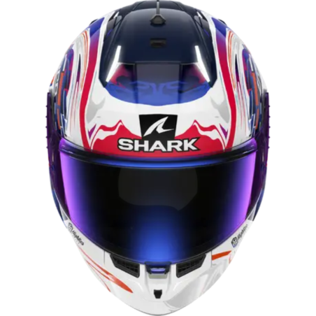 Casca Moto SHARK Skwal i3 Zarco GP | MotorBikers