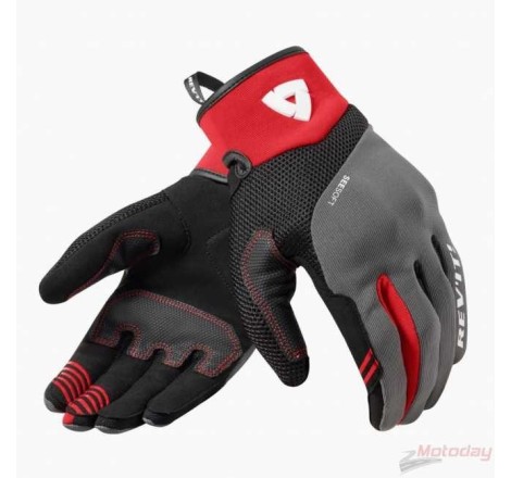 Manusi scurte material textil Rev'it Endo