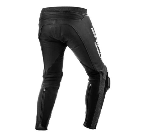 Pantaloni moto piele sport SHIMA Apex ST