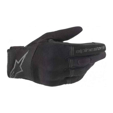 Manusi moto scurte de vara Alpinestars Copper