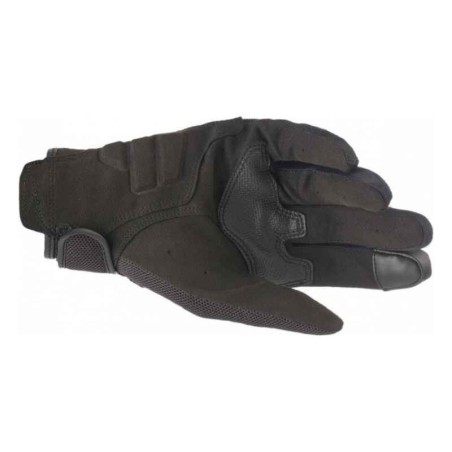 Manusi moto scurte de vara Alpinestars Copper