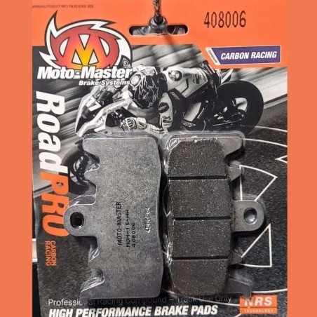 Set placute frana Moto-Master Carbon Racing