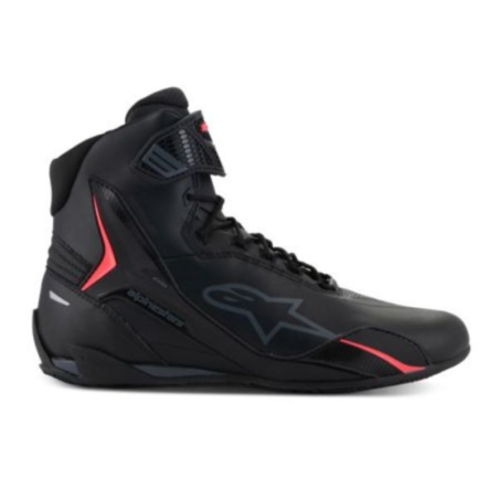 Ghete tip adidas moto Alpinestars Stella Faster-4 Shoe