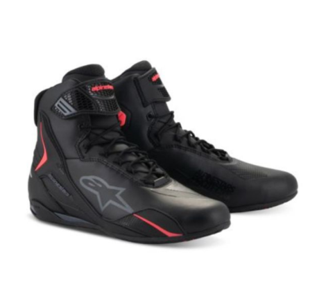 Ghete tip adidas moto Alpinestars Stella Faster-4 Shoe