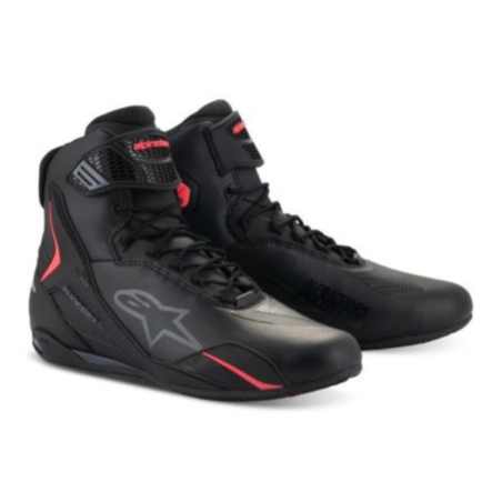 Ghete tip adidas moto Alpinestars Stella Faster-4 Shoe