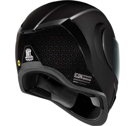 Cască ICON Airform Counterstrike protecție MIPS