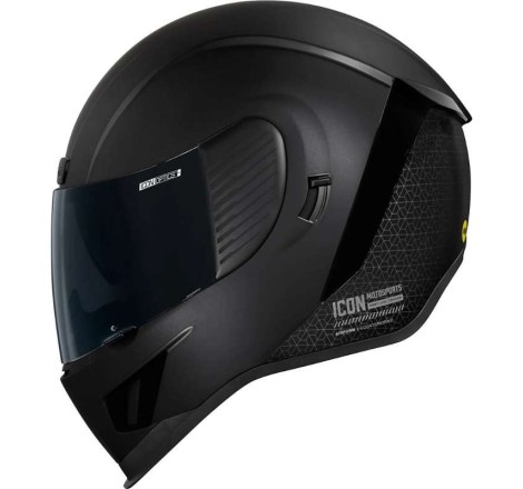 Cască moto integrală ICON Airform Counterstrike MIPS