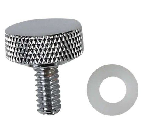 Set surub prindere scaun Harley Davidson 1- 4/20