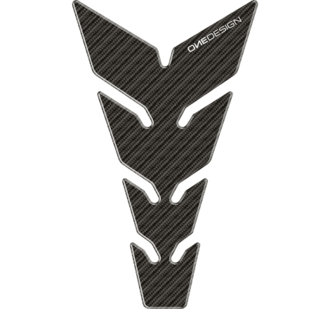 Tank Pad moto ornament sticker protectie rezervor