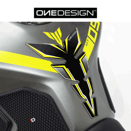 Tank Pad moto ornament sticker protectie rezervor