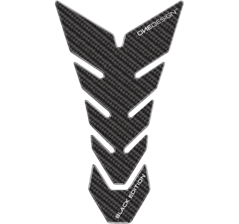 Tank Pad moto ornament sticker protectie rezervor