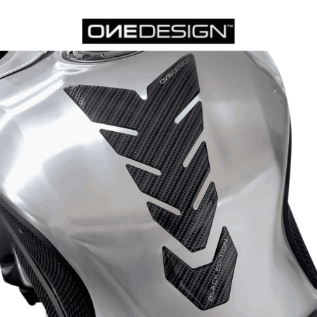 Tank Pad moto ornament sticker protectie rezervor