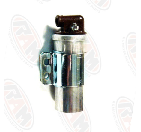 Bobina de inductie 6V Simson-Jawa-MZ/ETZ