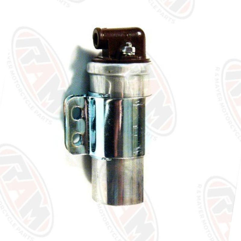 Bobina de inductie 6V Simson-Jawa-MZ/ETZ