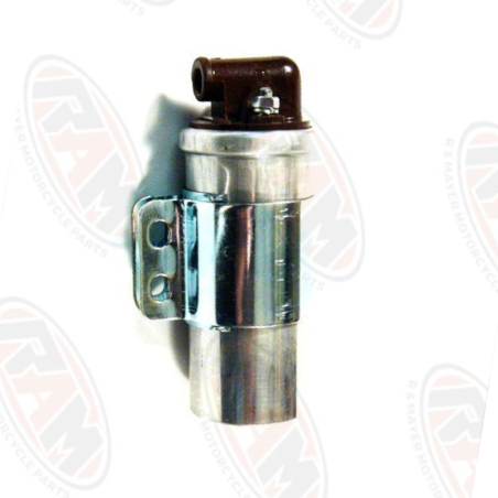 Bobina de inductie 6V Simson-Jawa-MZ/ETZ