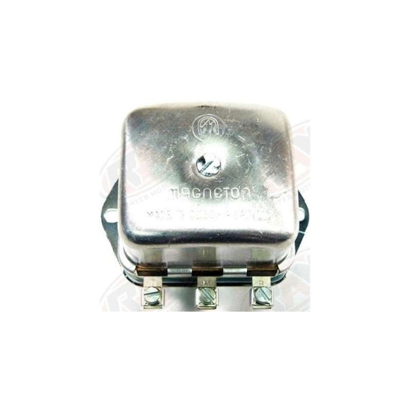 Releu de incarcare 6V motocicleta JAWA 350cc