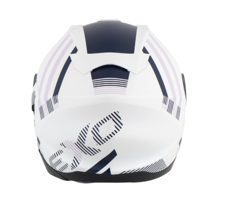 Cască Moto Integrală SCORPION Exo-520 Evo Air Banshee – Ochelari Soare, Airfit